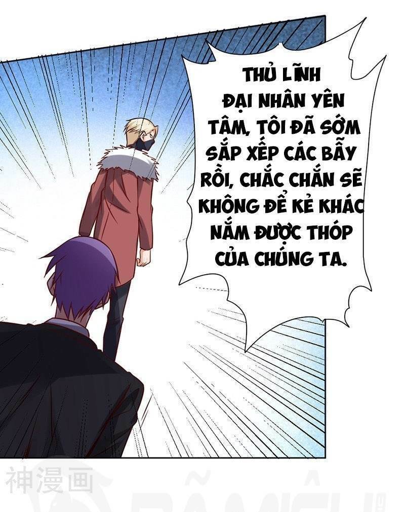 Nhất Phẩm Cao Thủ: Chapter 70