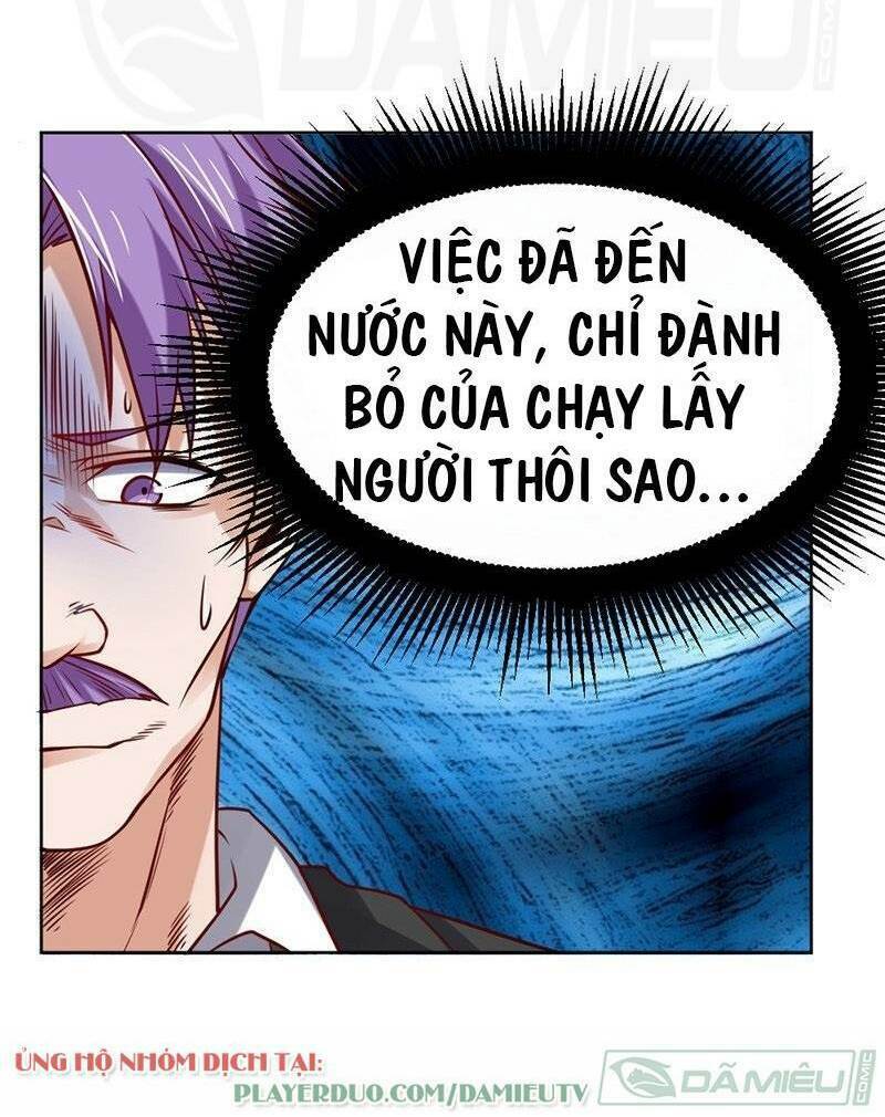 Nhất Phẩm Cao Thủ: Chapter 70