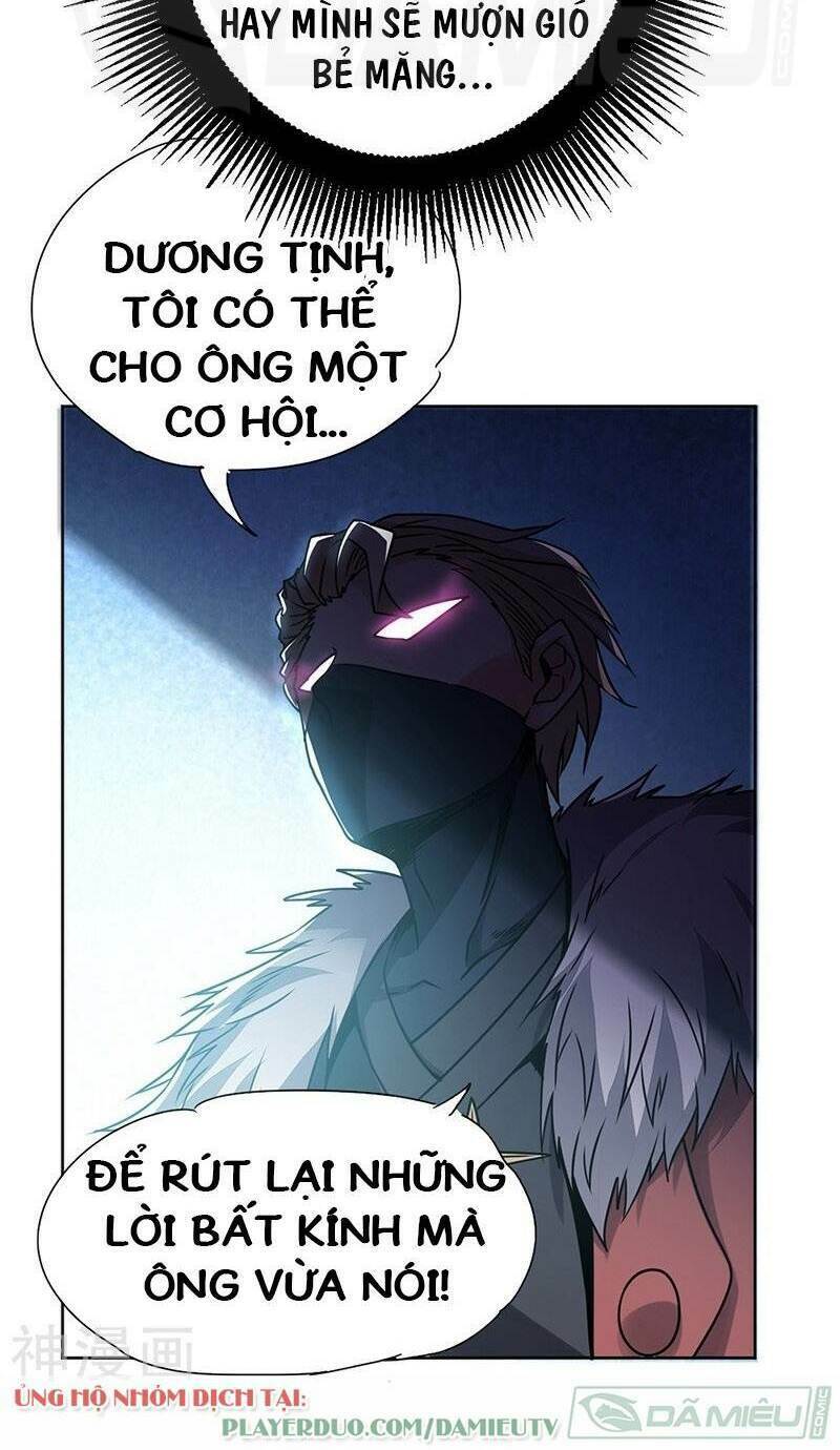 Nhất Phẩm Cao Thủ: Chapter 70