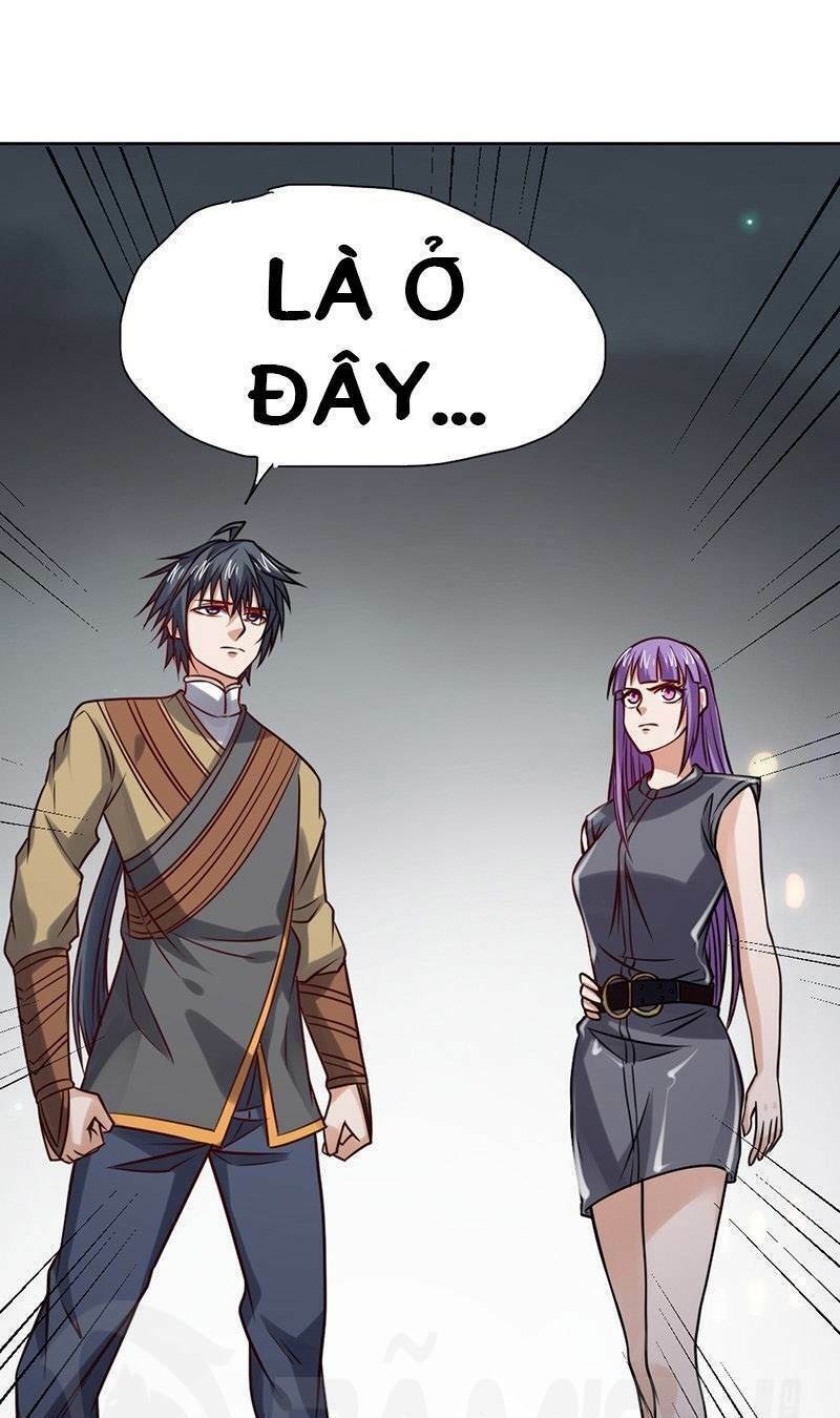 Nhất Phẩm Cao Thủ: Chapter 70