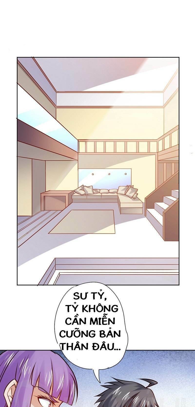 Nhất Phẩm Cao Thủ: Chapter 70