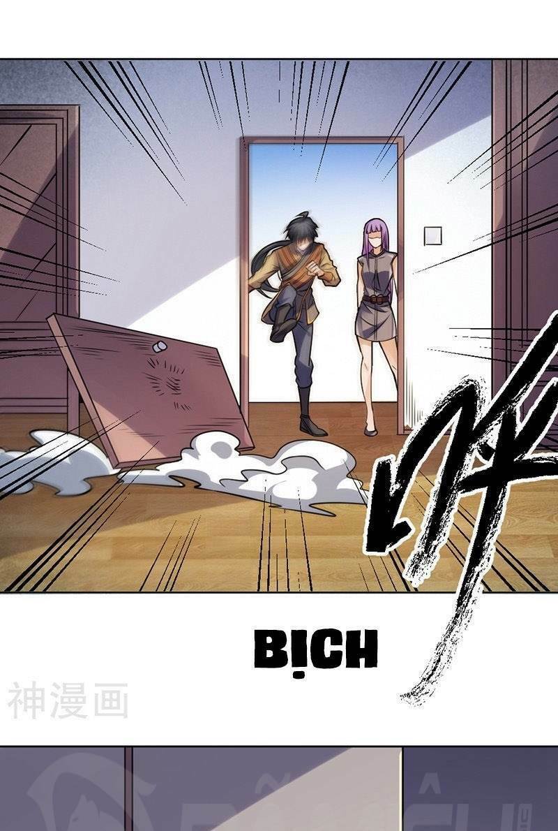 Nhất Phẩm Cao Thủ: Chapter 70