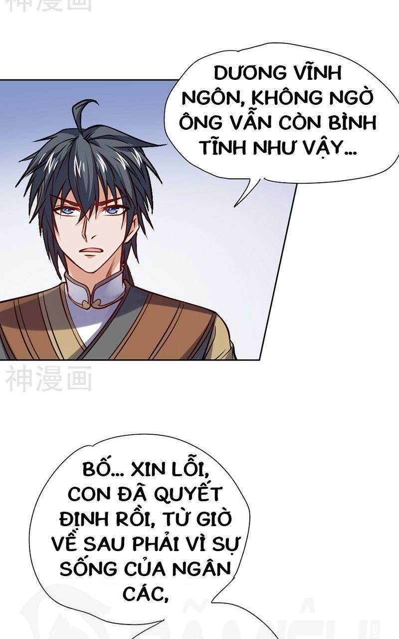 Nhất Phẩm Cao Thủ: Chapter 70