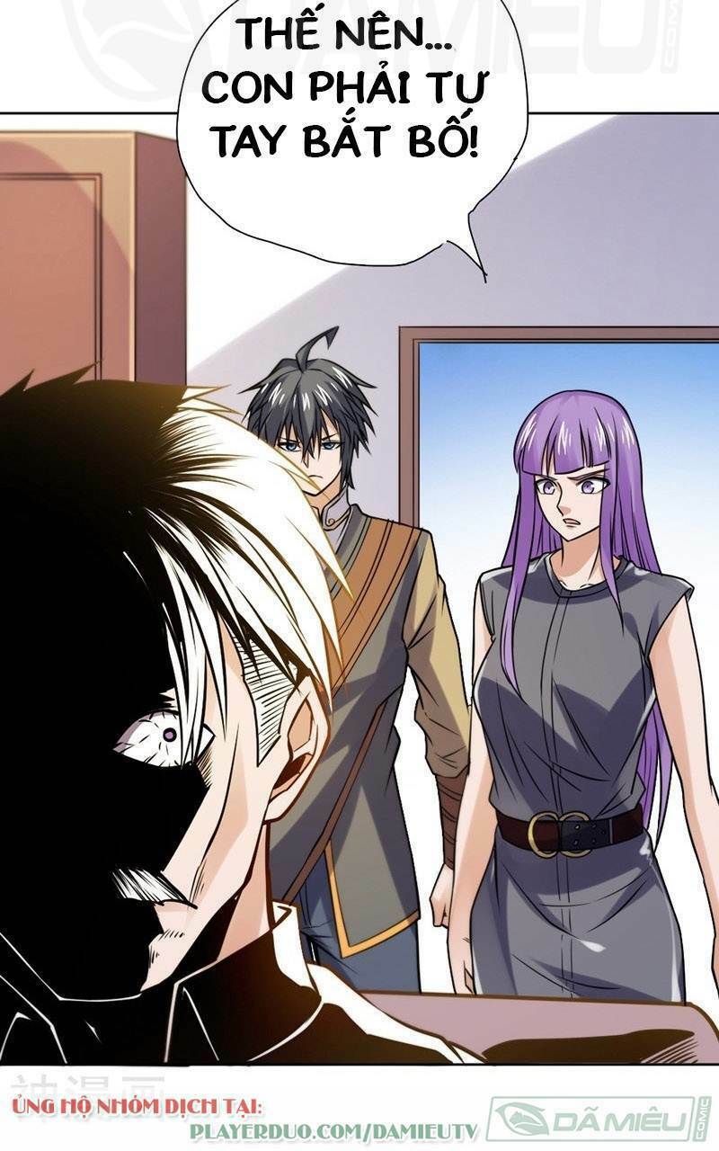 Nhất Phẩm Cao Thủ: Chapter 70