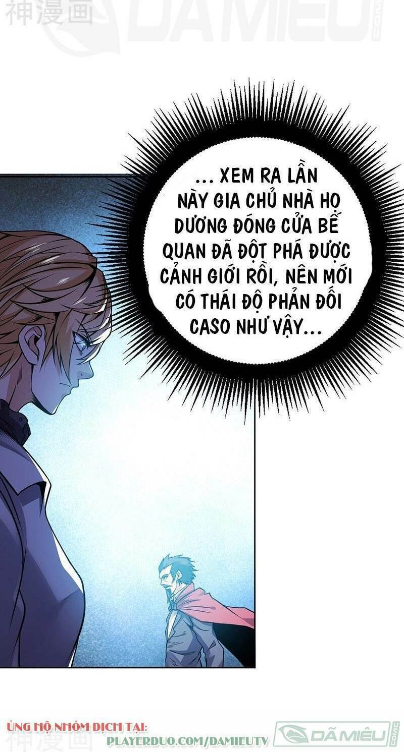 Nhất Phẩm Cao Thủ: Chapter 70