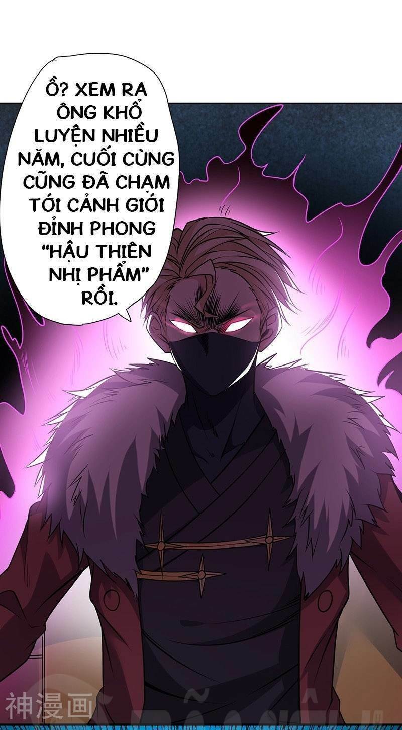 Nhất Phẩm Cao Thủ: Chapter 70