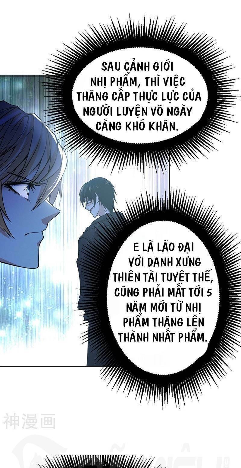 Nhất Phẩm Cao Thủ: Chapter 70