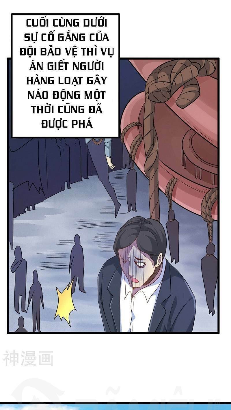 Nhất Phẩm Cao Thủ: Chapter 71