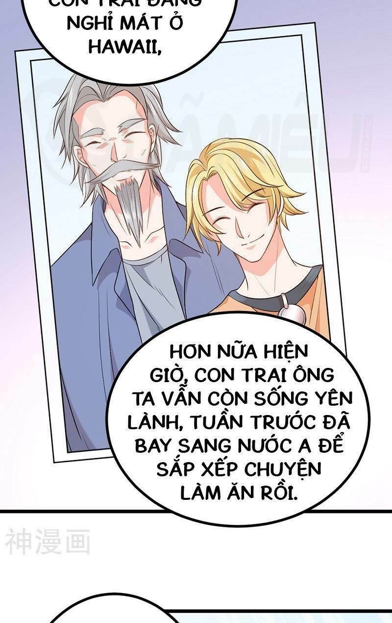 Nhất Phẩm Cao Thủ: Chapter 71