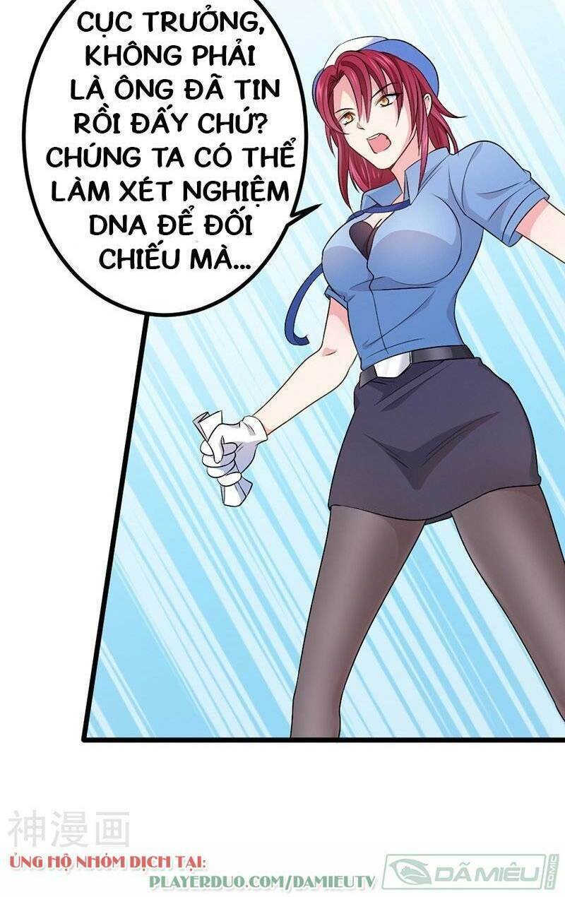 Nhất Phẩm Cao Thủ: Chapter 71