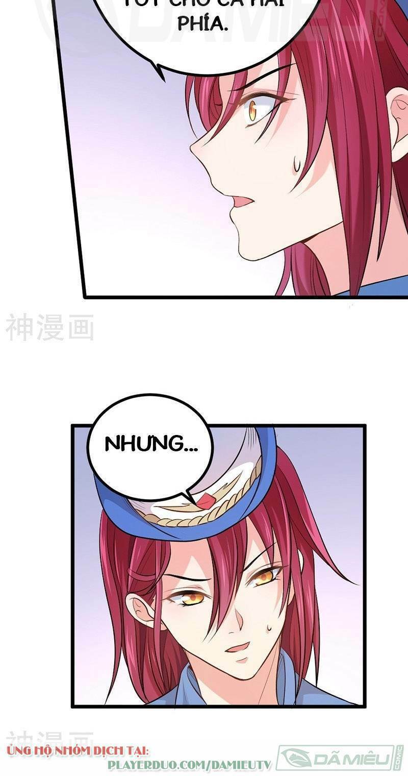 Nhất Phẩm Cao Thủ: Chapter 71