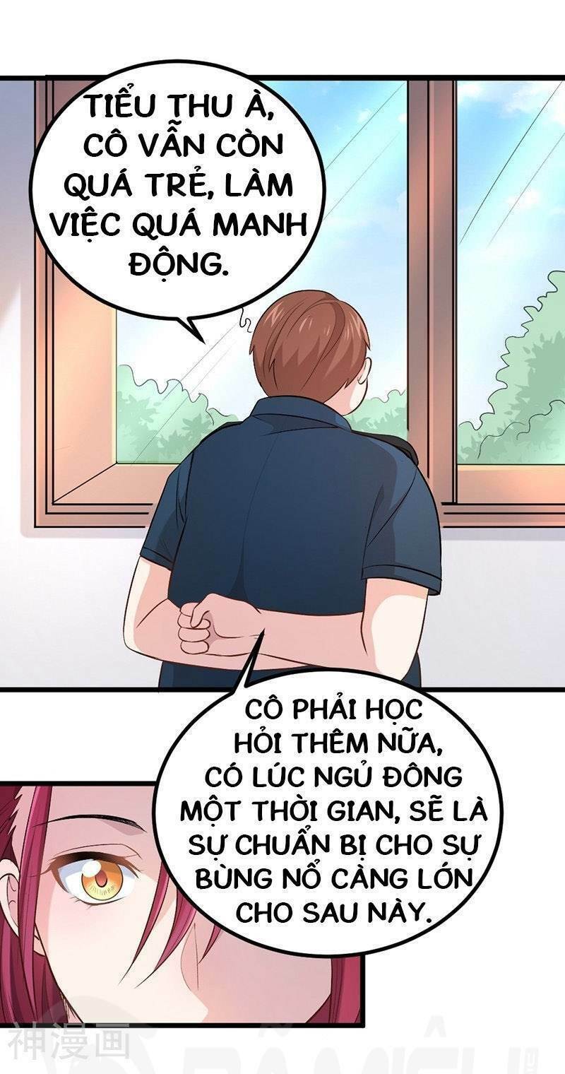 Nhất Phẩm Cao Thủ: Chapter 71
