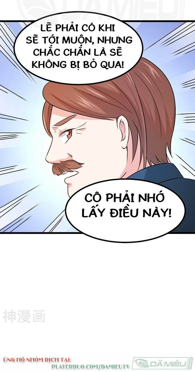Nhất Phẩm Cao Thủ: Chapter 71