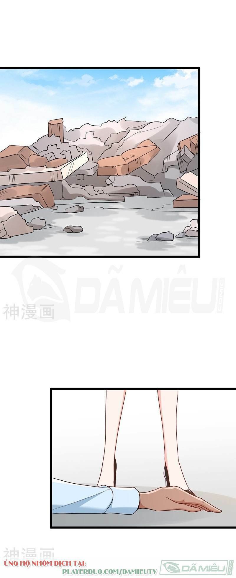 Nhất Phẩm Cao Thủ: Chapter 71
