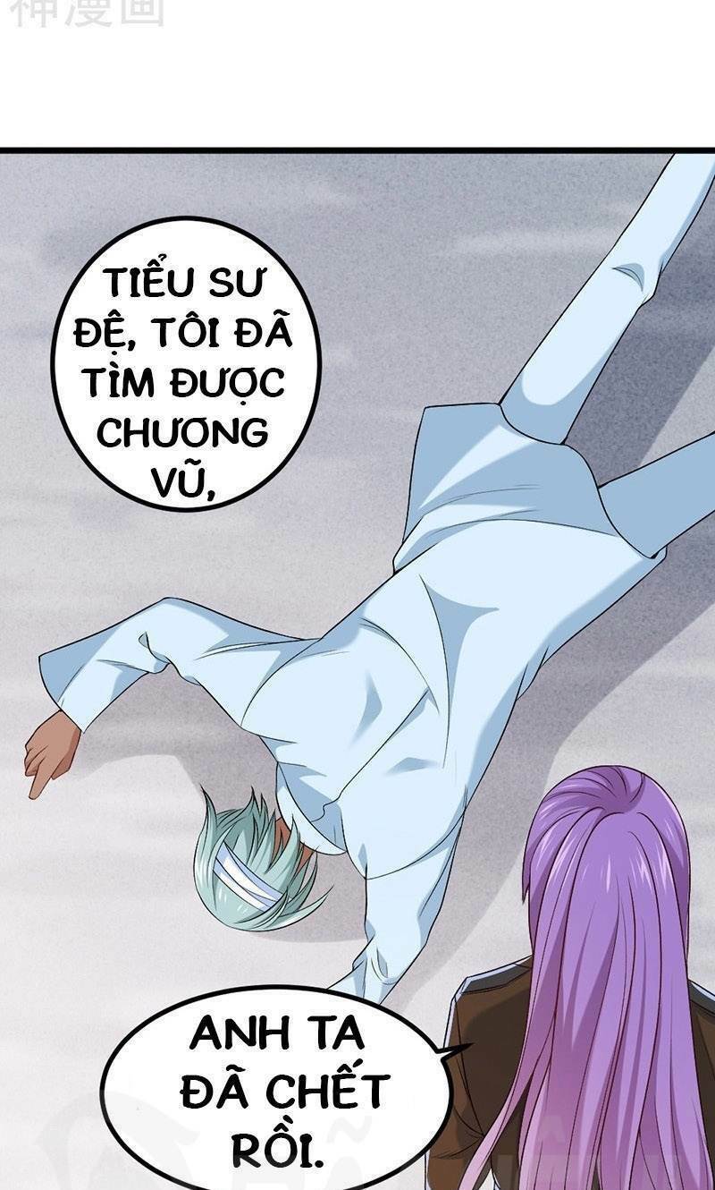 Nhất Phẩm Cao Thủ: Chapter 71