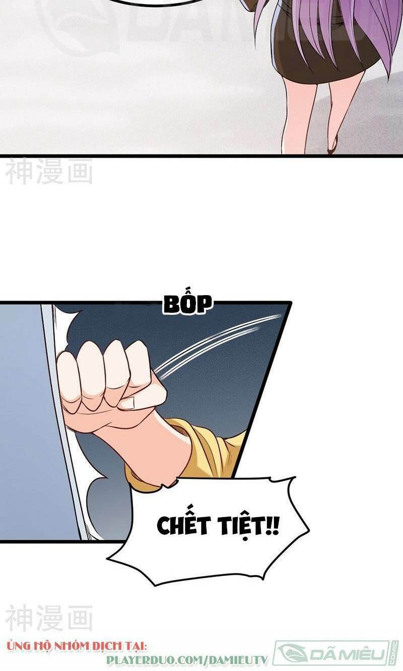 Nhất Phẩm Cao Thủ: Chapter 71
