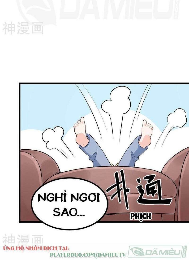 Nhất Phẩm Cao Thủ: Chapter 71
