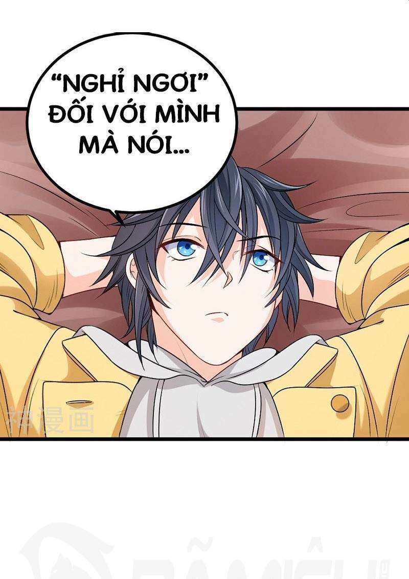 Nhất Phẩm Cao Thủ: Chapter 71