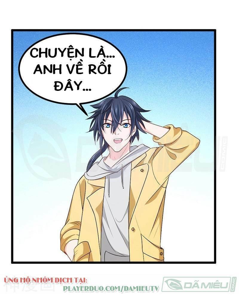 Nhất Phẩm Cao Thủ: Chapter 71