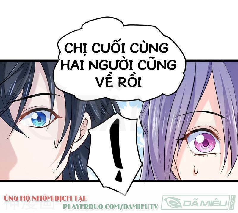 Nhất Phẩm Cao Thủ: Chapter 71