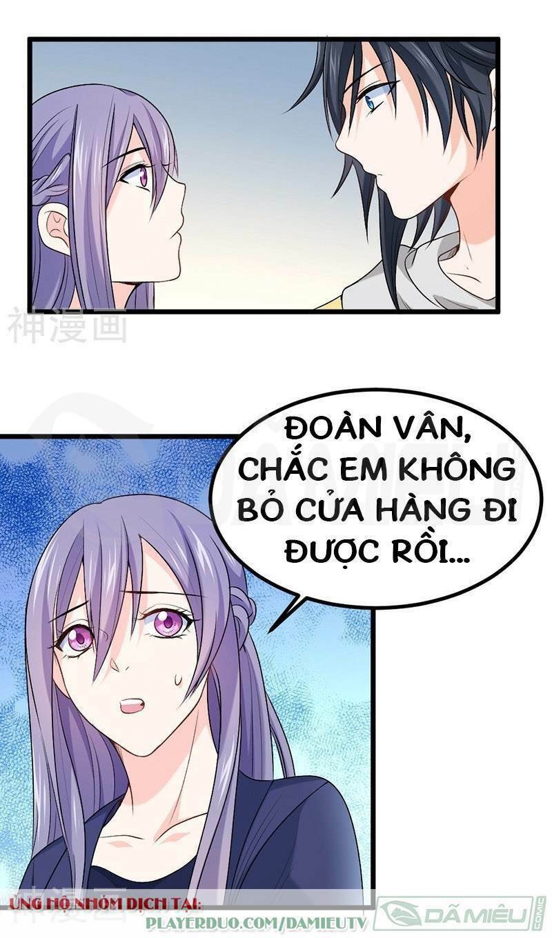 Nhất Phẩm Cao Thủ: Chapter 71