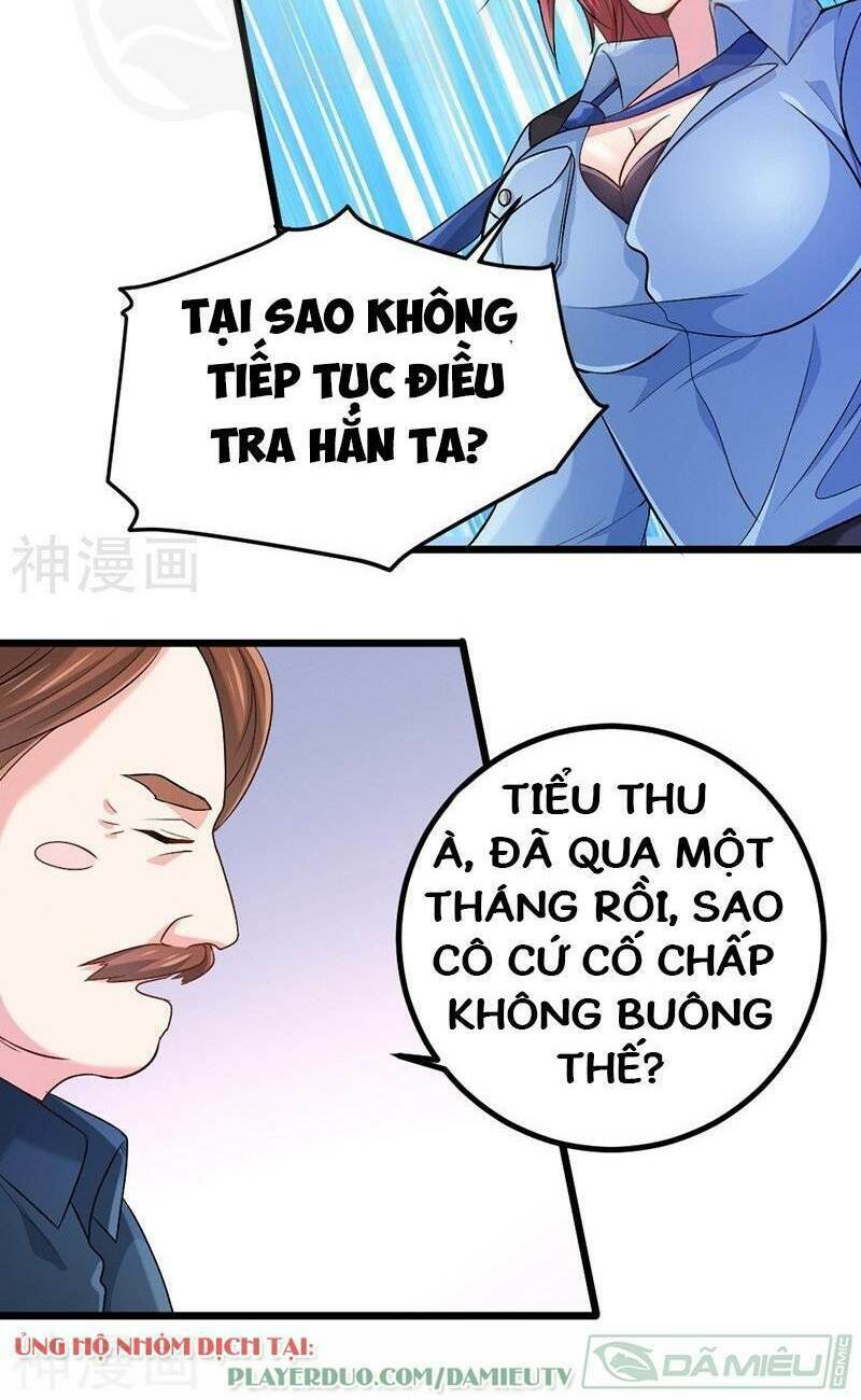 Nhất Phẩm Cao Thủ: Chapter 71