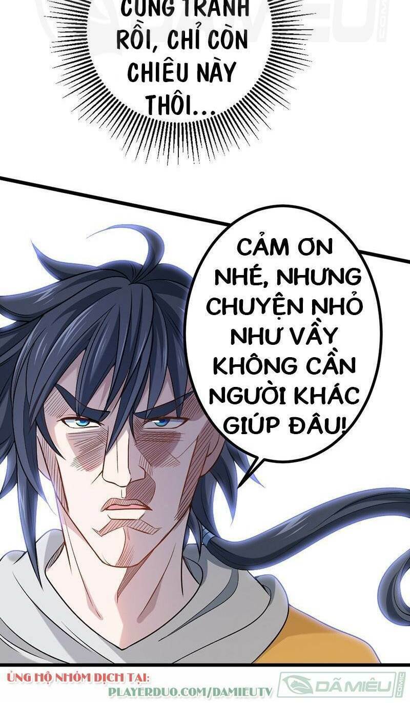 Nhất Phẩm Cao Thủ: Chapter 73