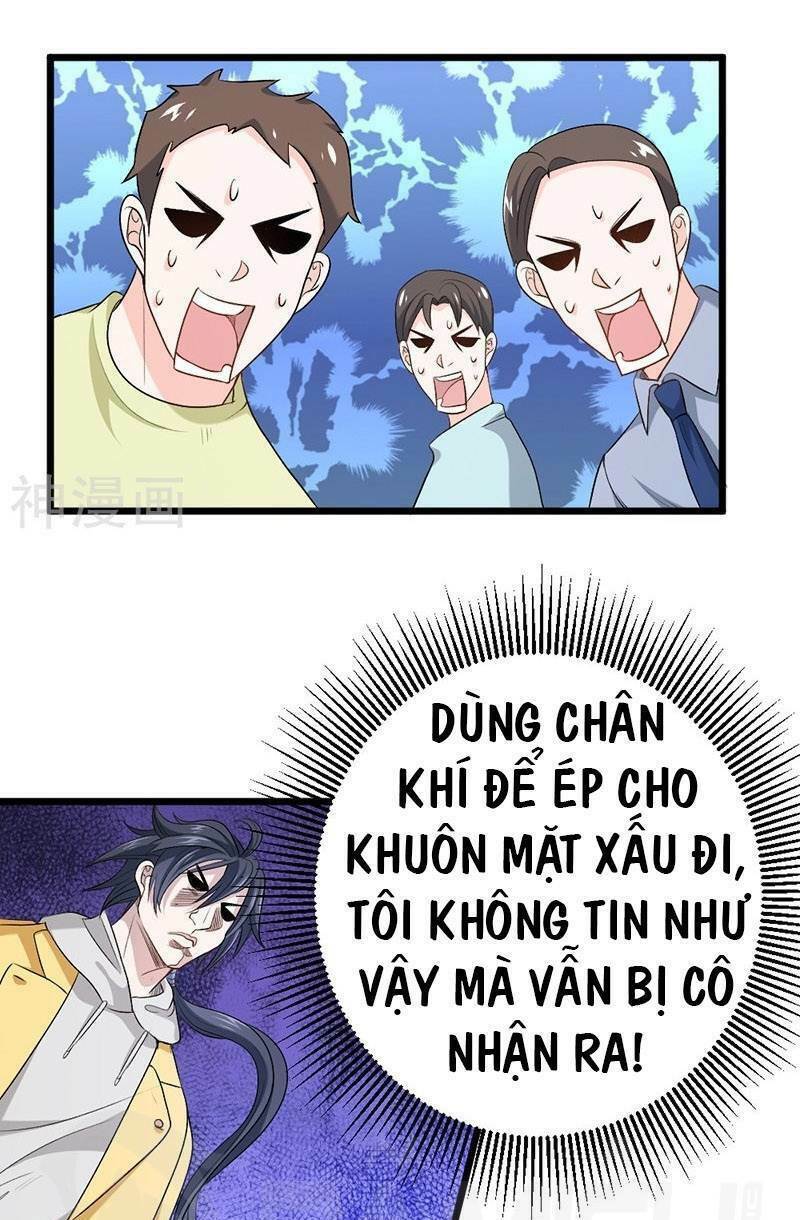 Nhất Phẩm Cao Thủ: Chapter 73