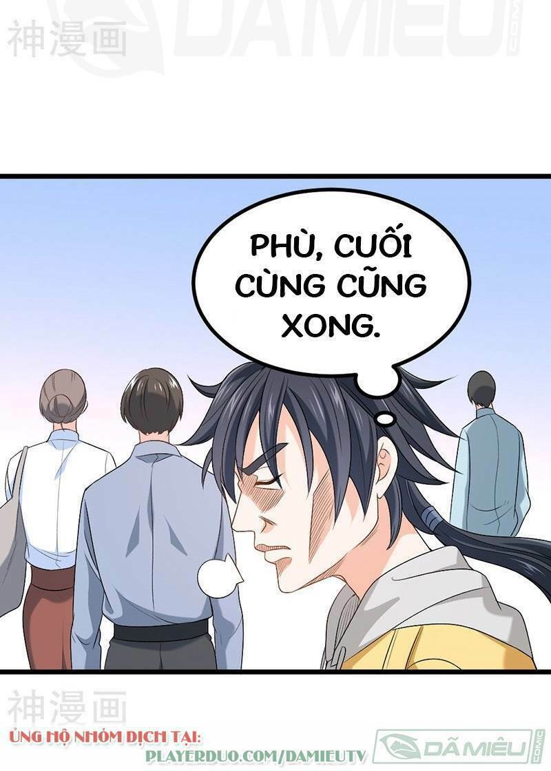Nhất Phẩm Cao Thủ: Chapter 73