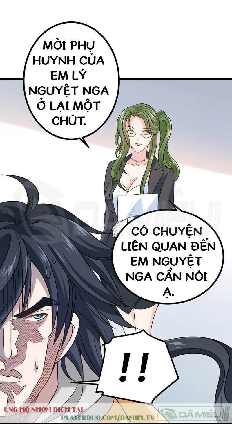 Nhất Phẩm Cao Thủ: Chapter 73