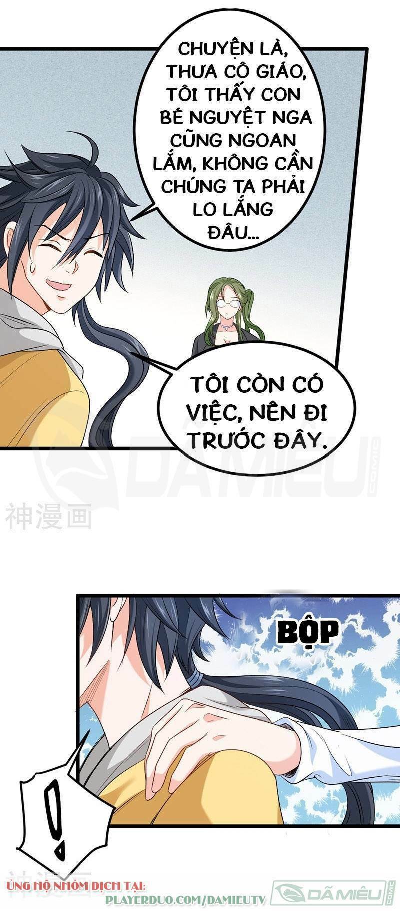Nhất Phẩm Cao Thủ: Chapter 73