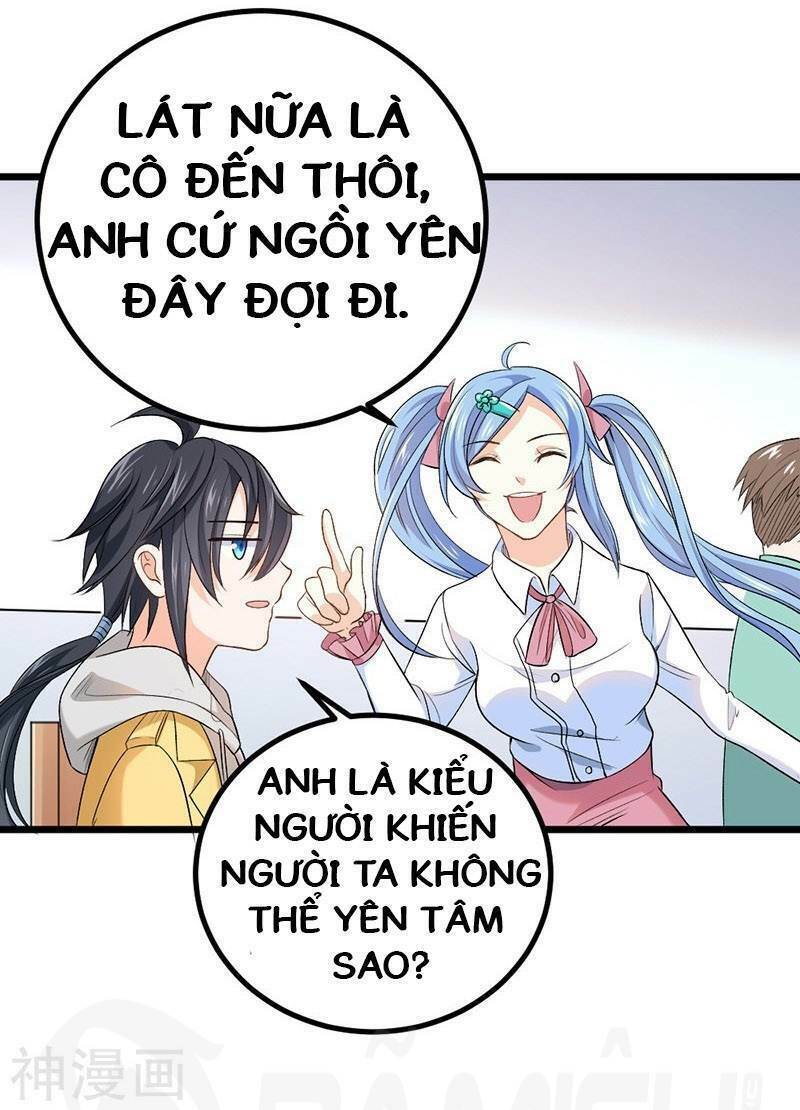 Nhất Phẩm Cao Thủ: Chapter 73