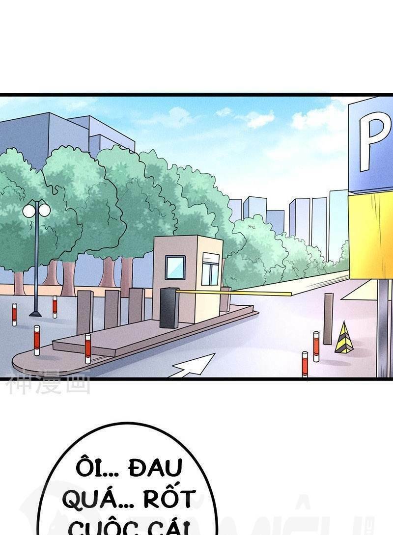 Nhất Phẩm Cao Thủ: Chapter 73