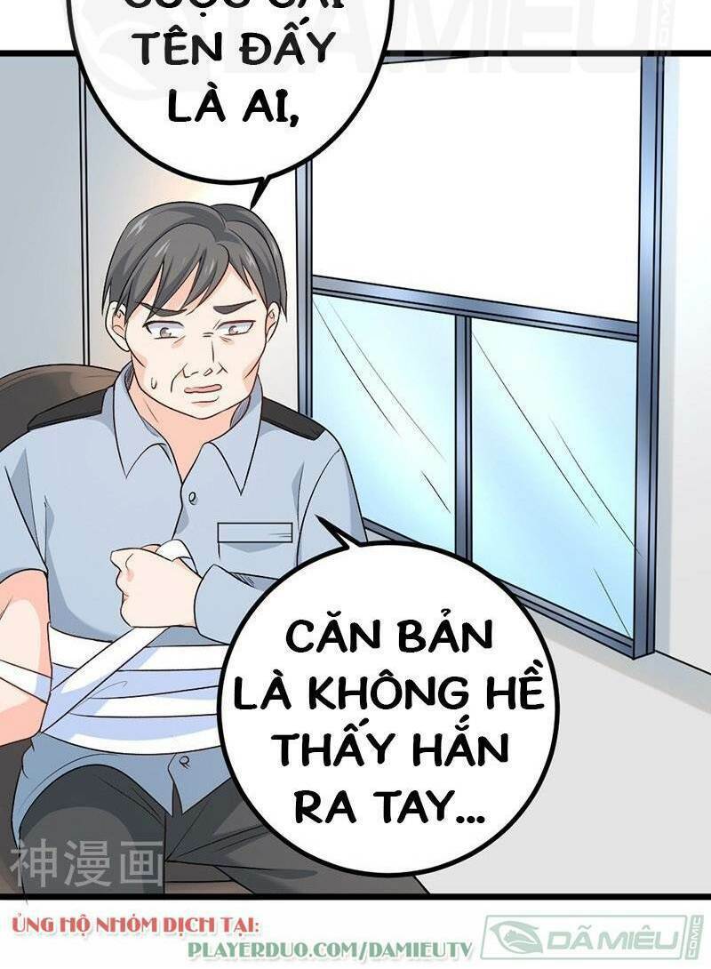 Nhất Phẩm Cao Thủ: Chapter 73