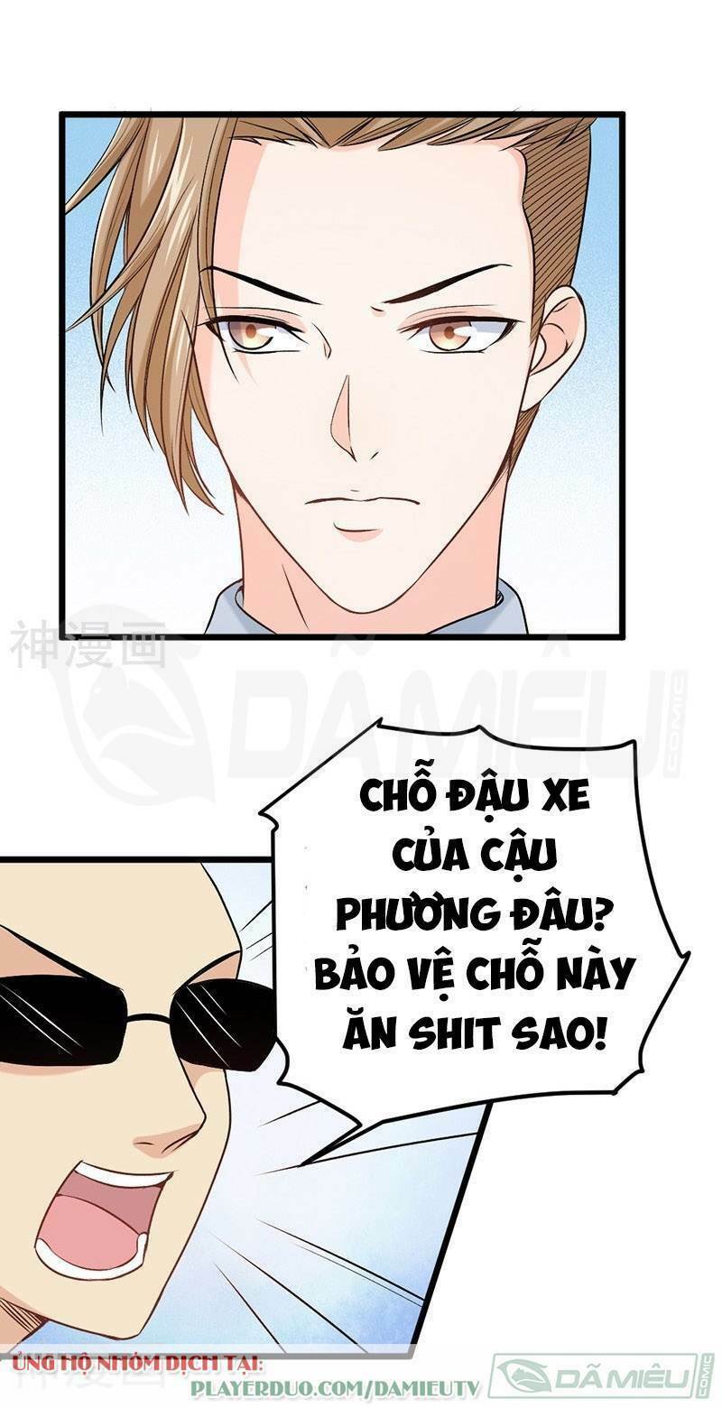 Nhất Phẩm Cao Thủ: Chapter 73