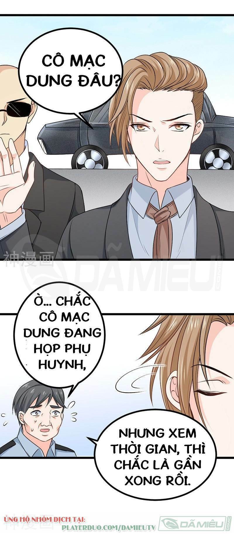 Nhất Phẩm Cao Thủ: Chapter 73