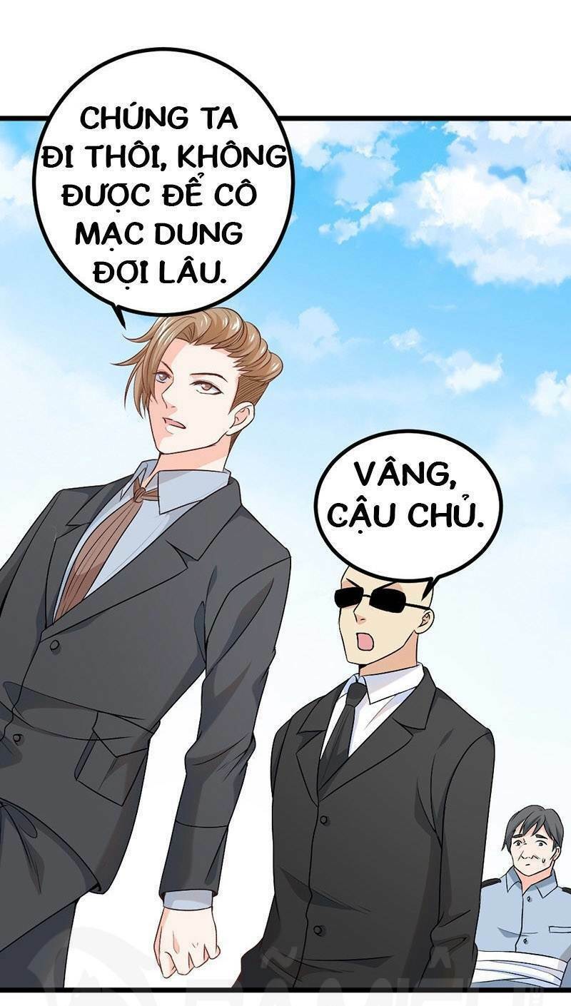 Nhất Phẩm Cao Thủ: Chapter 73