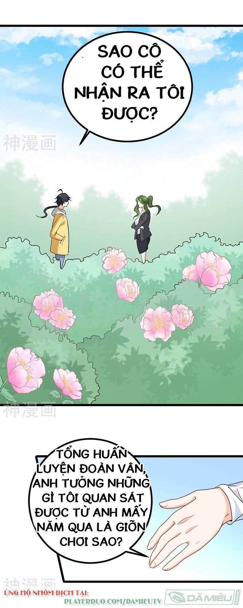 Nhất Phẩm Cao Thủ: Chapter 73