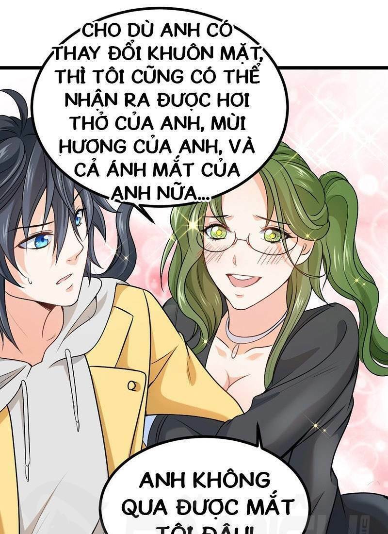 Nhất Phẩm Cao Thủ: Chapter 73