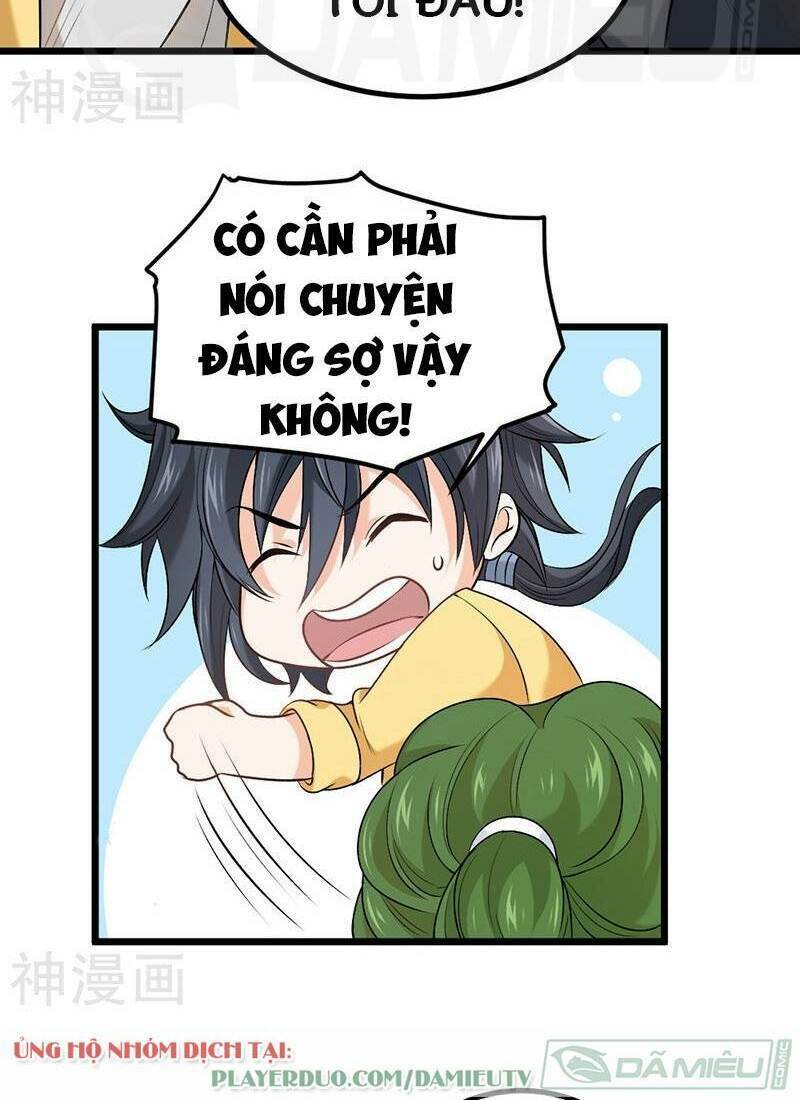 Nhất Phẩm Cao Thủ: Chapter 73