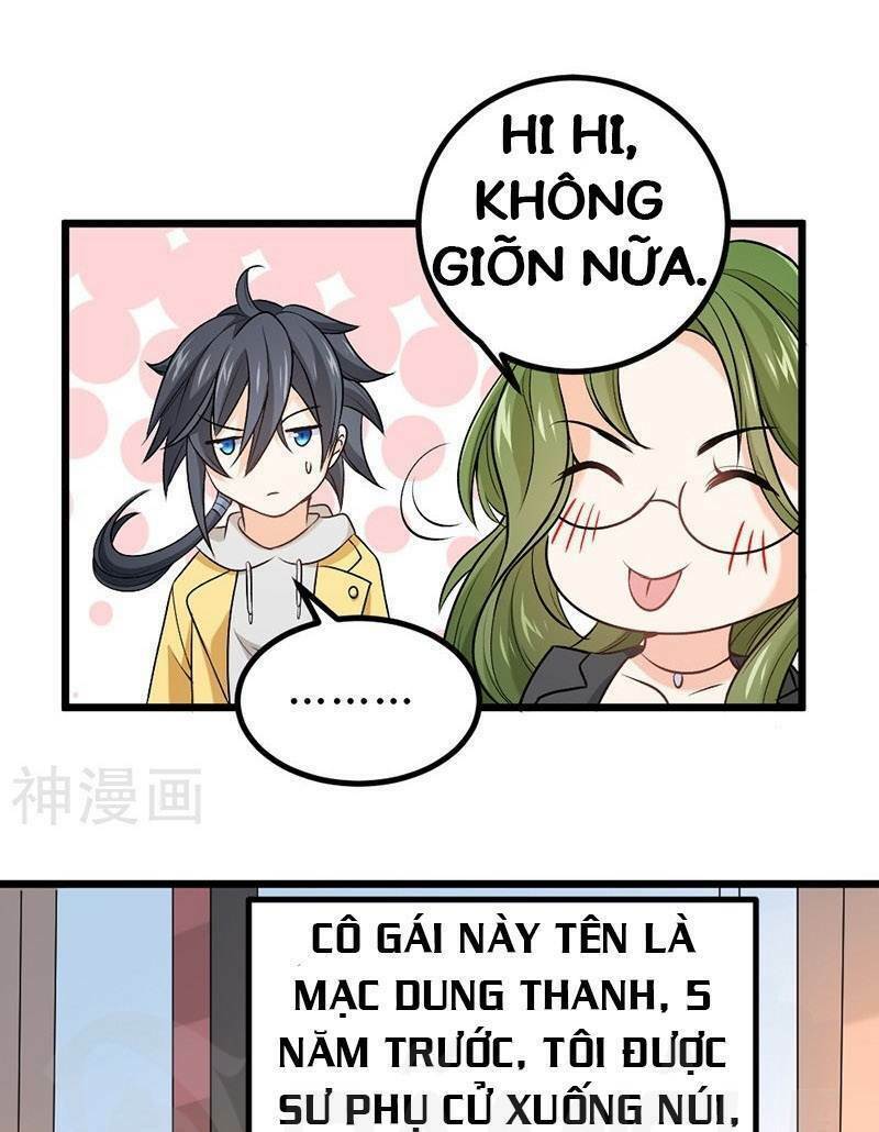 Nhất Phẩm Cao Thủ: Chapter 73