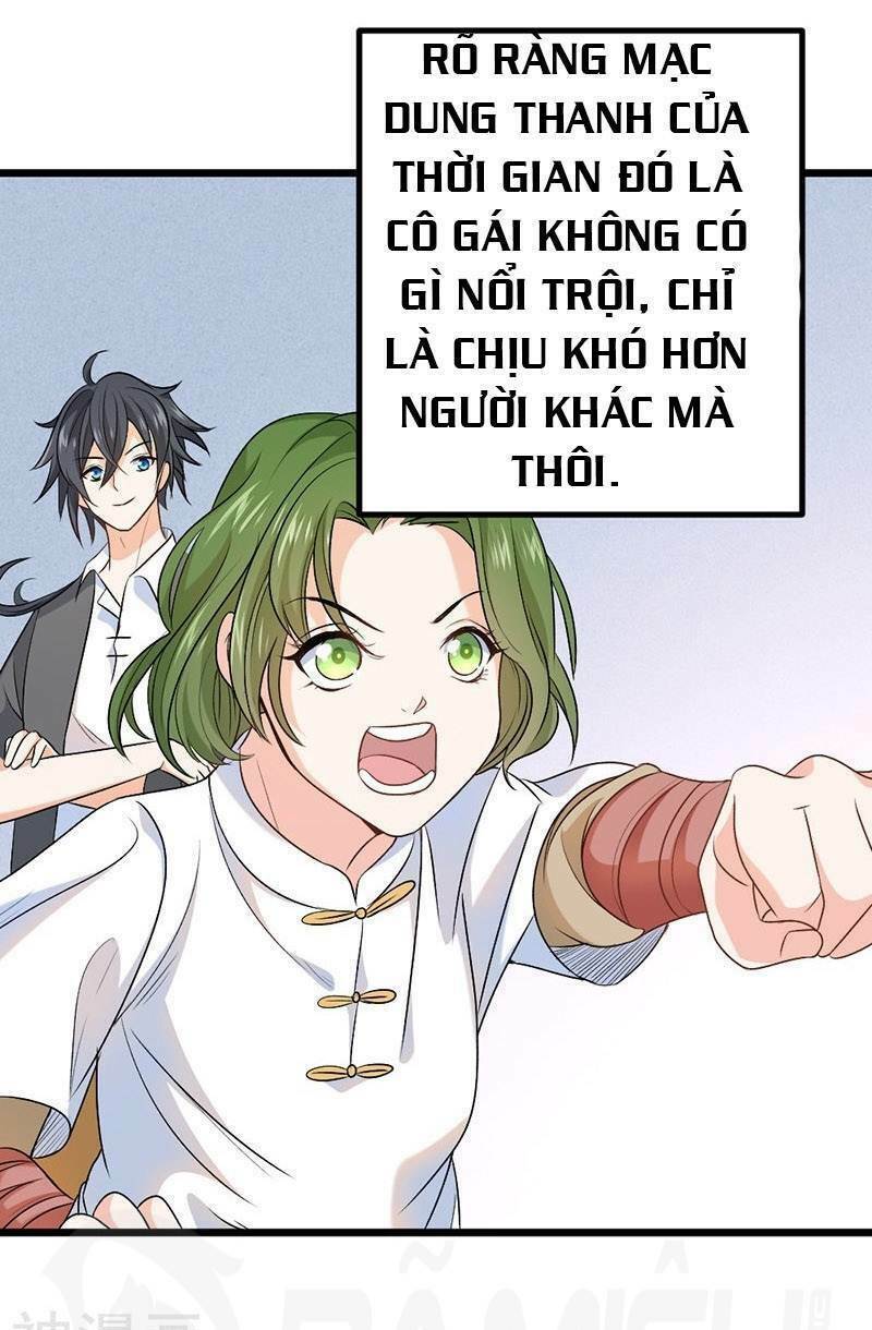 Nhất Phẩm Cao Thủ: Chapter 73