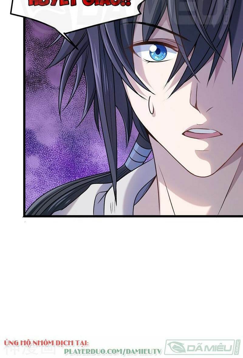 Nhất Phẩm Cao Thủ: Chapter 73