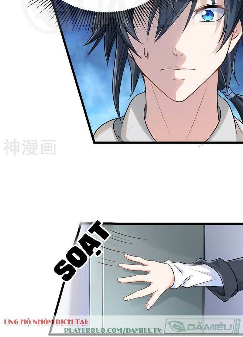 Nhất Phẩm Cao Thủ: Chapter 73