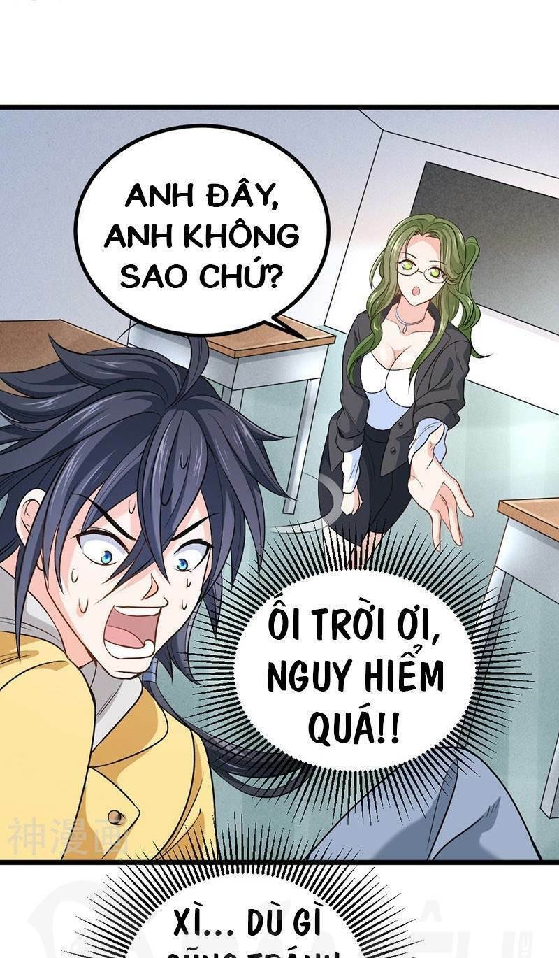 Nhất Phẩm Cao Thủ: Chapter 73