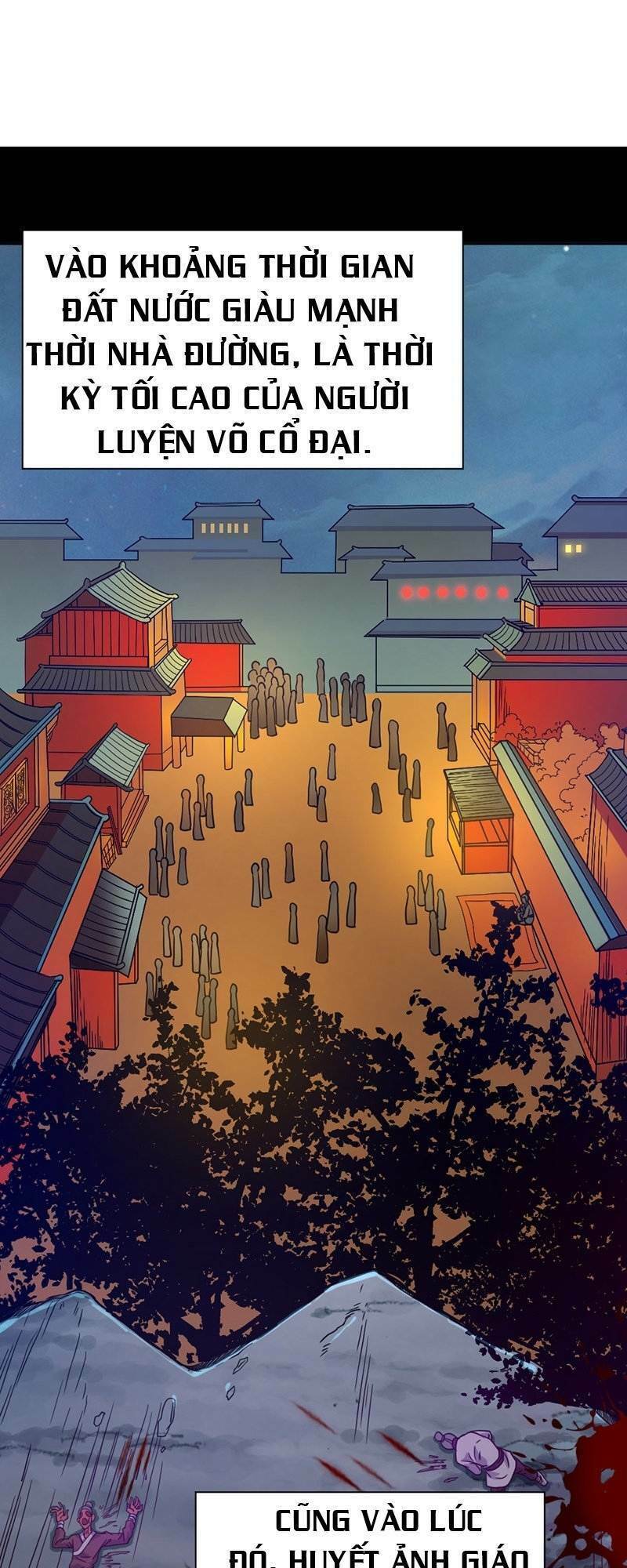 Nhất Phẩm Cao Thủ: Chapter 74