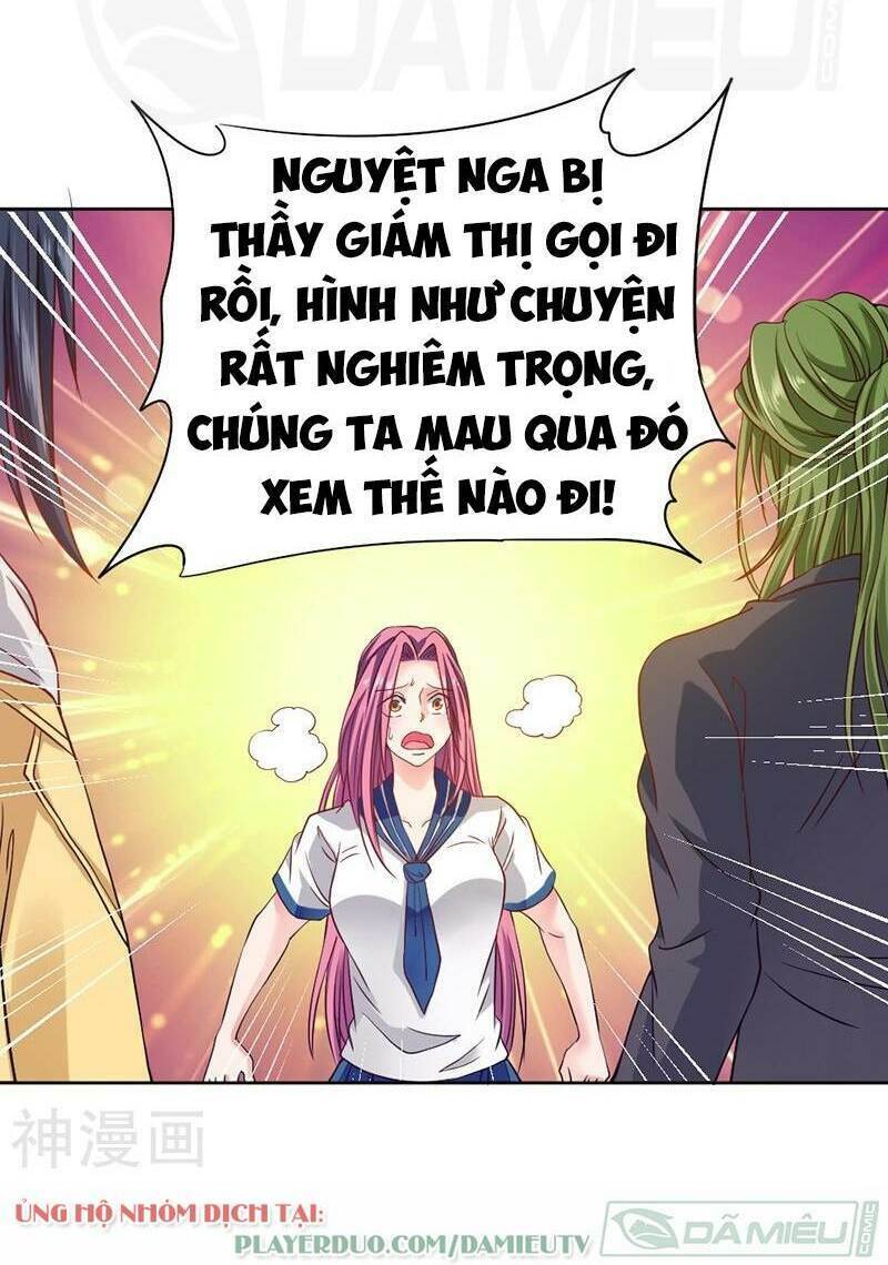 Nhất Phẩm Cao Thủ: Chapter 74