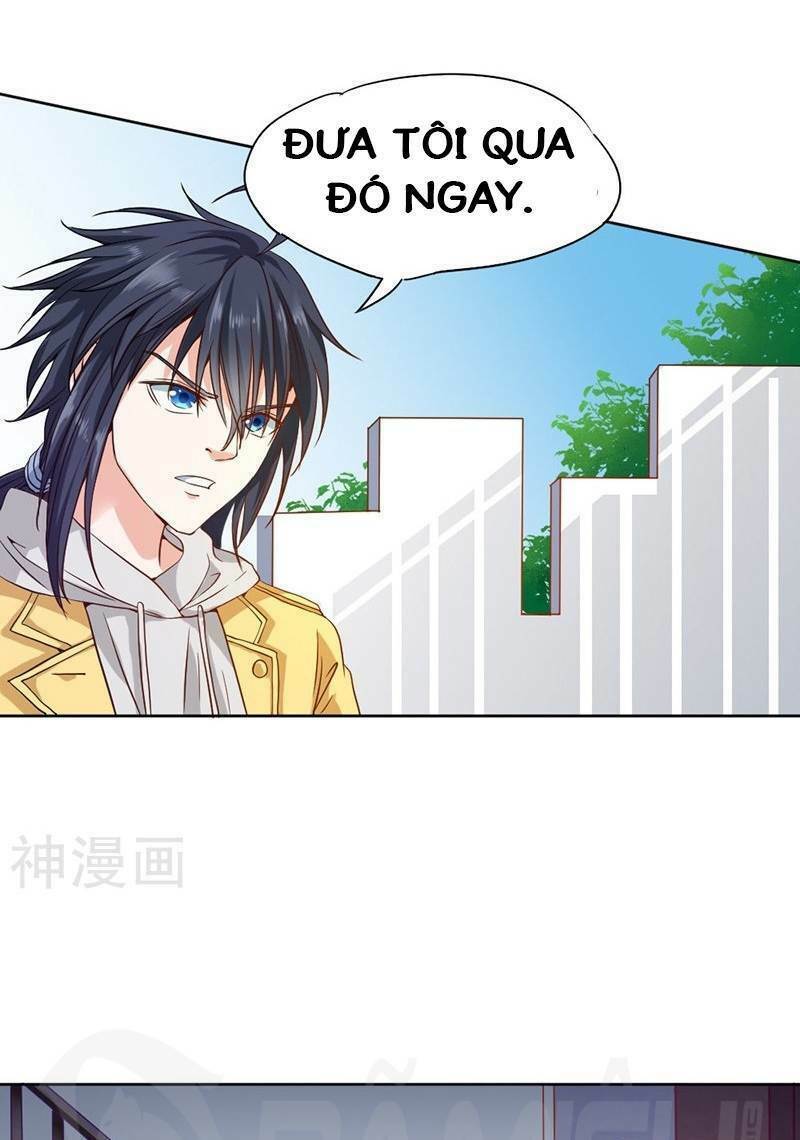 Nhất Phẩm Cao Thủ: Chapter 74