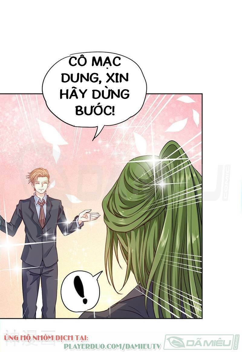Nhất Phẩm Cao Thủ: Chapter 74