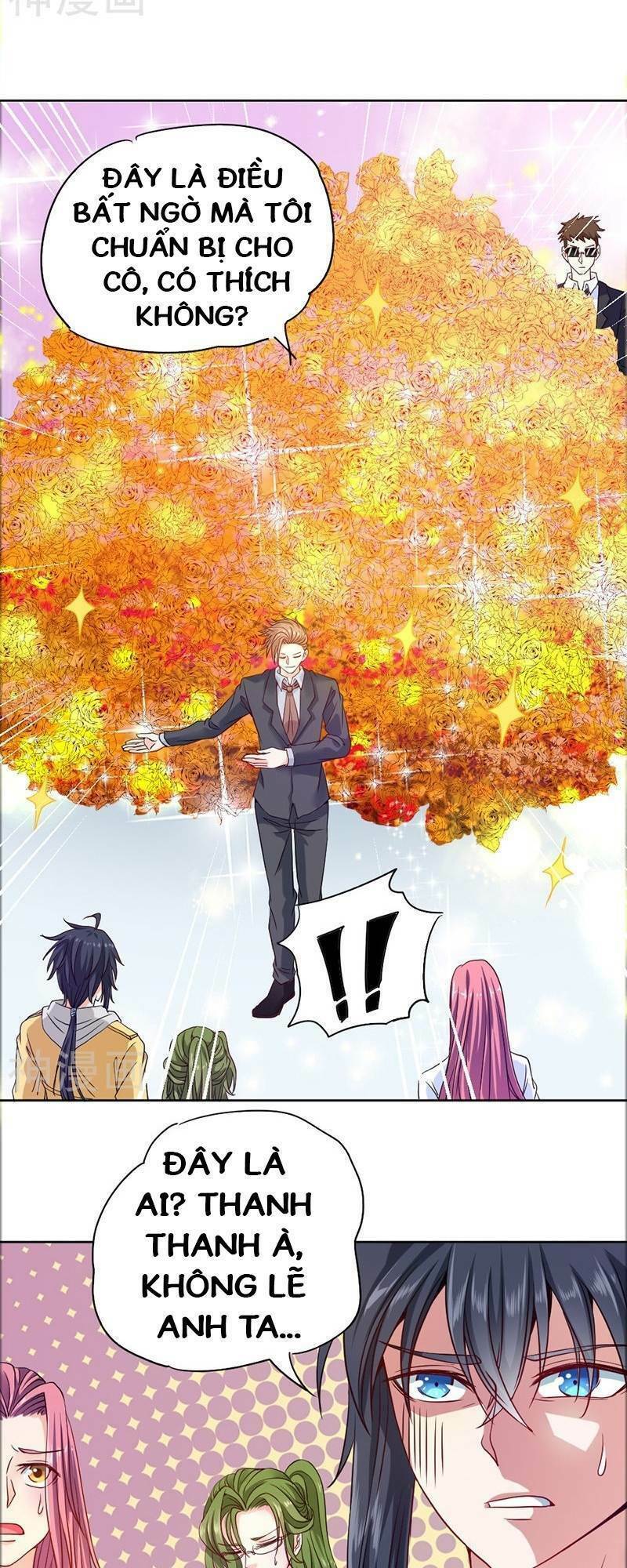 Nhất Phẩm Cao Thủ: Chapter 74